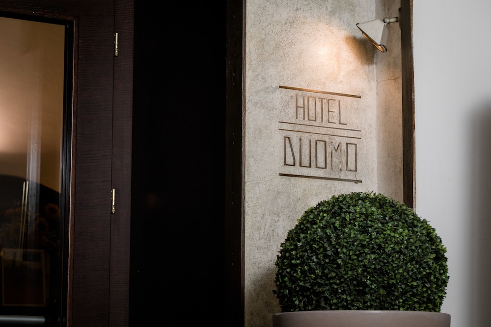 B&B Duomo 35/66