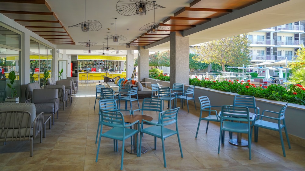 Barut B Suites 35/50