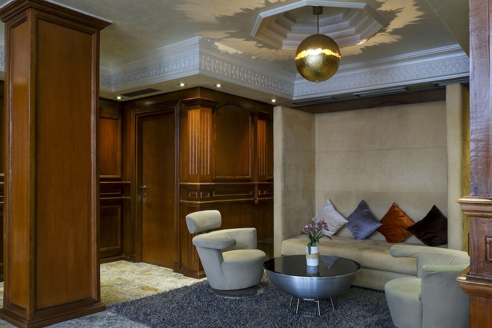 Belere Hotel Rabat 46/81
