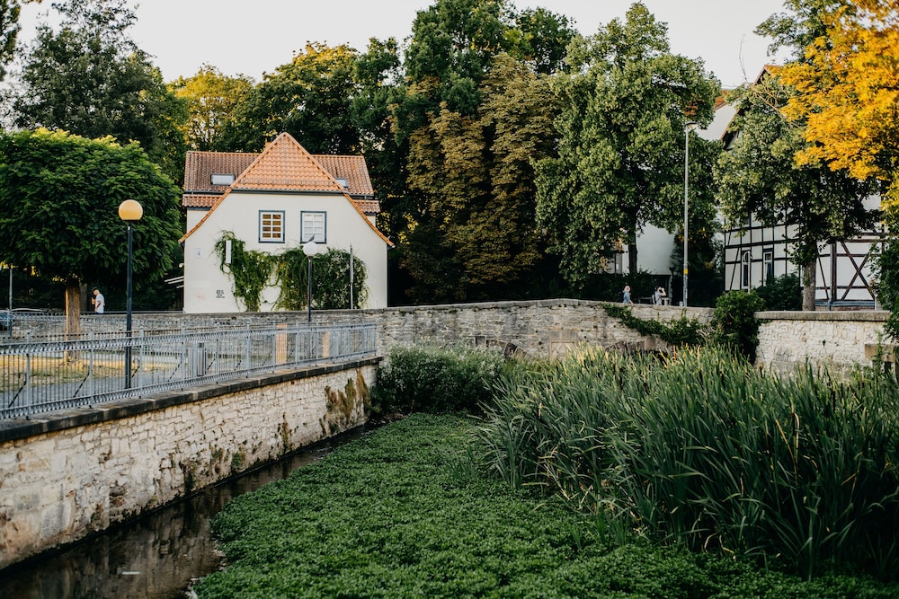 Romantik Hotel Gebhards 34/36