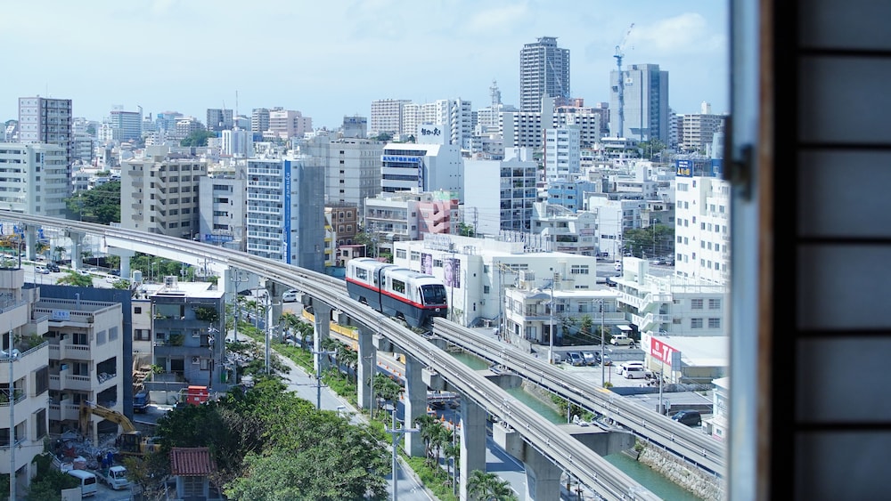 南西観光ホテル 写真4