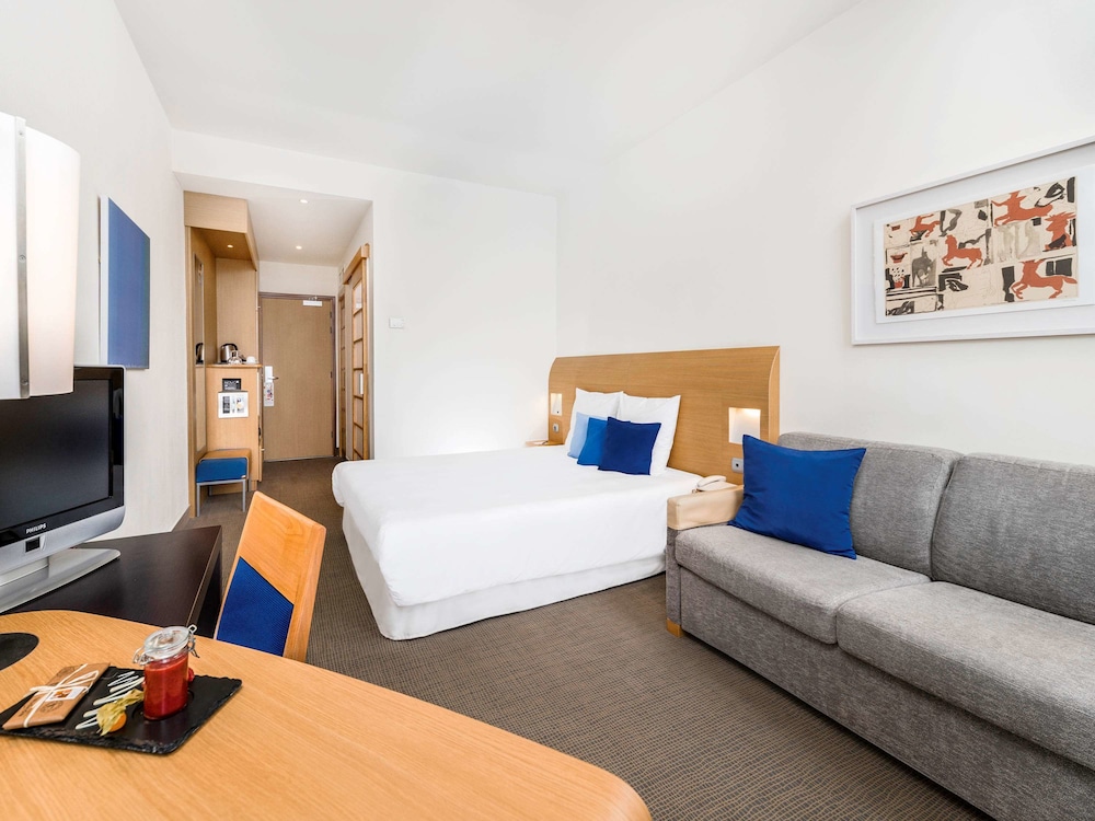 Novotel Budapest Danube 19/69