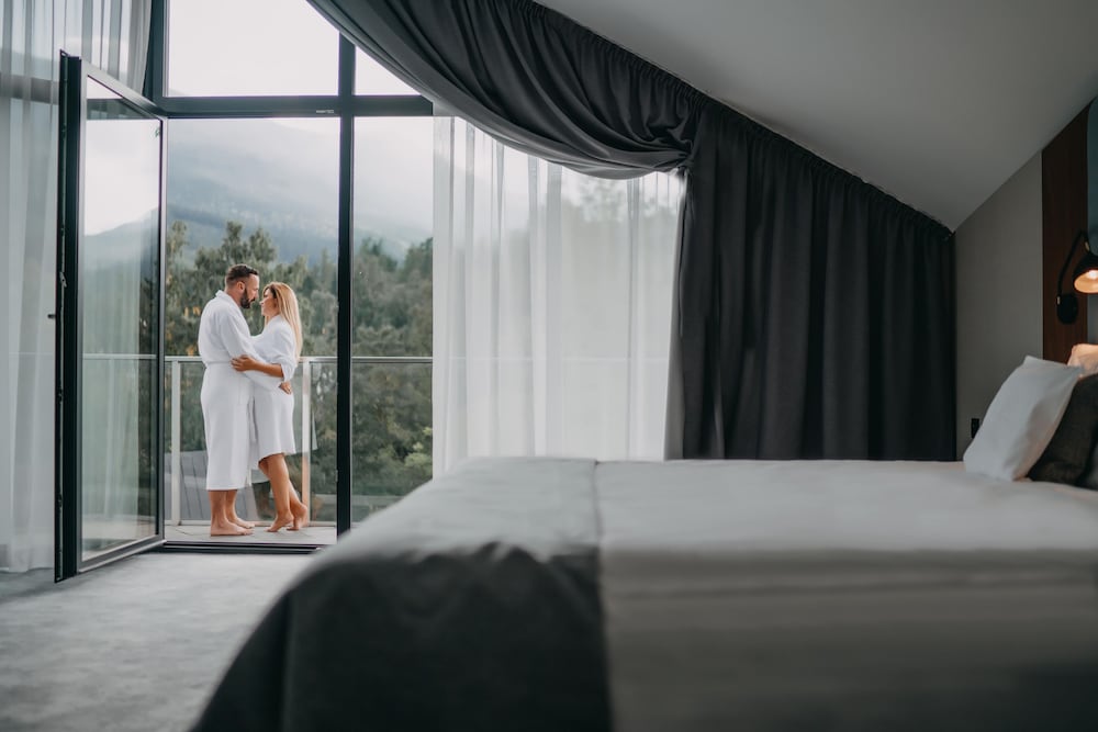 Green Mountain Hotel & Apartments 9/29