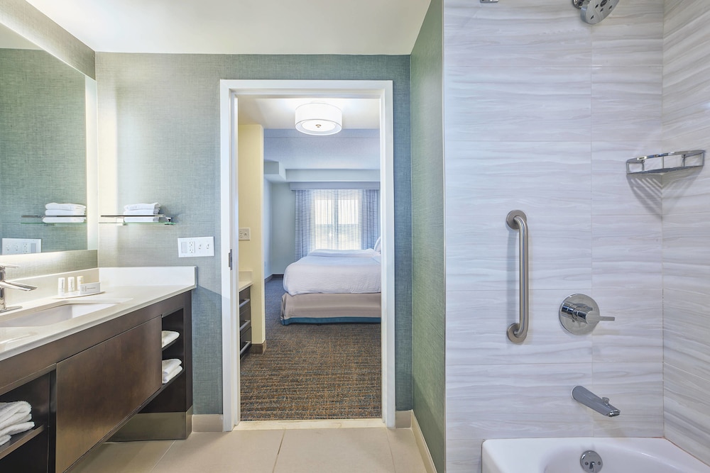 Residence Inn by Marriott Rochester Henrietta 20/64