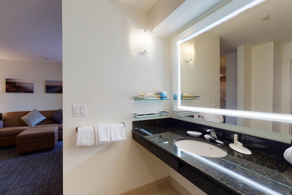 Residence Inn San Diego Del Mar 15/46