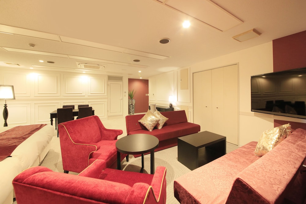 Centurion Hotel Villa Suite Fukui Station 33/47