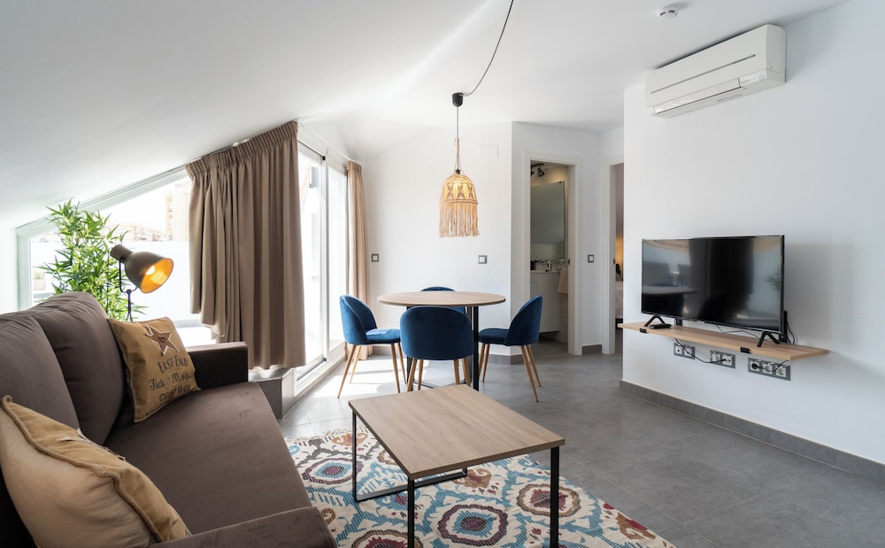 Sur Suites La Dorada 21/50