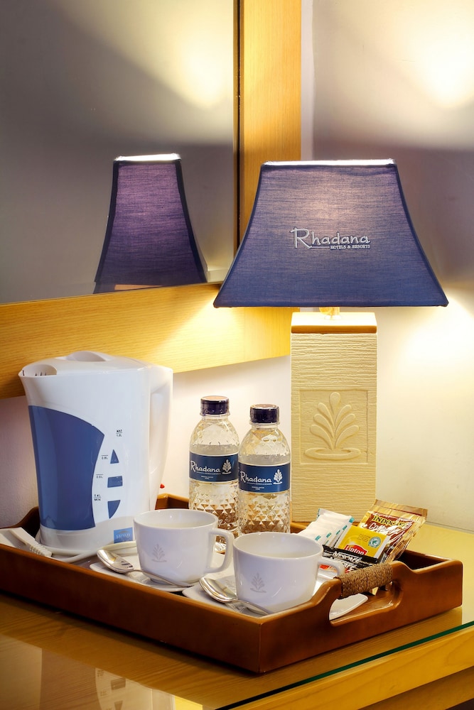 Rhadana Hotel 45/63