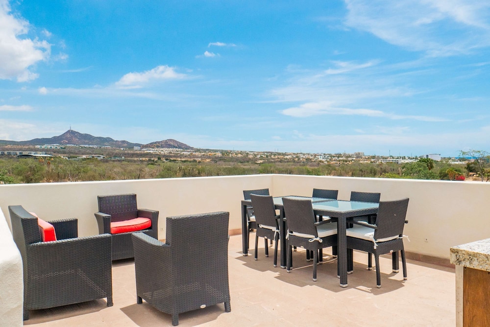 Los Cabos Golf Resort Trademark Collection by Wyndham 69/78