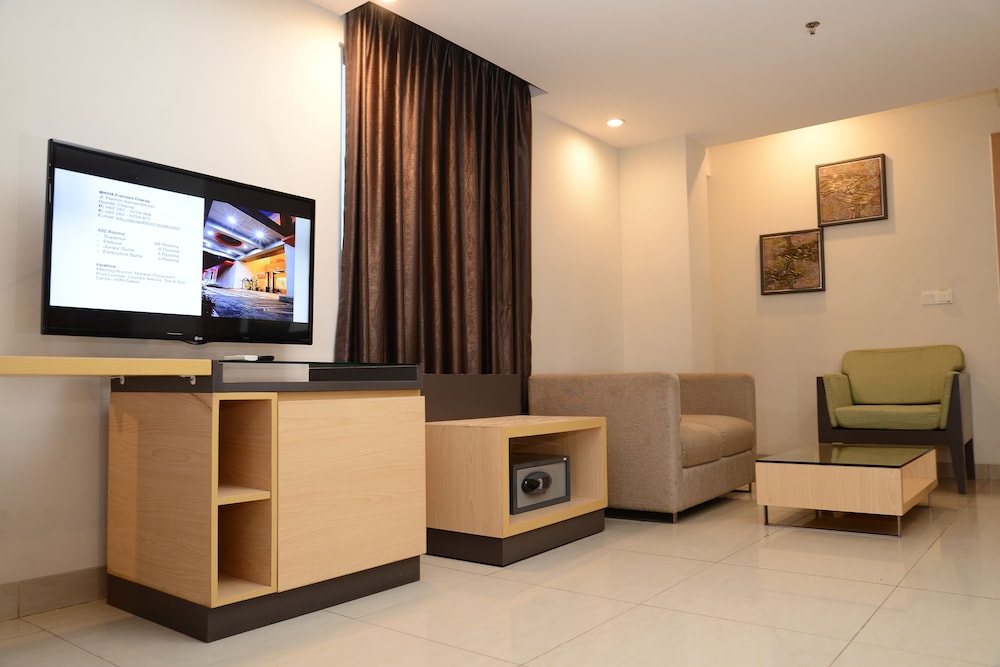 Metland Cirebon by Horison 41/68