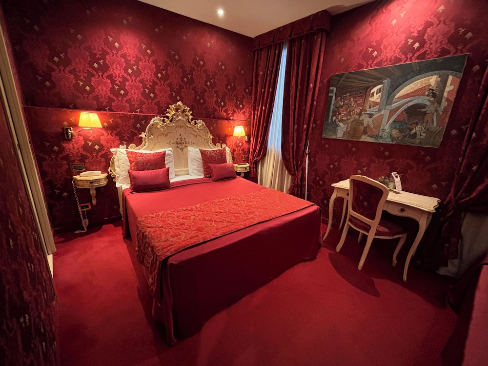 Hotel Graspo De Ua 16/50