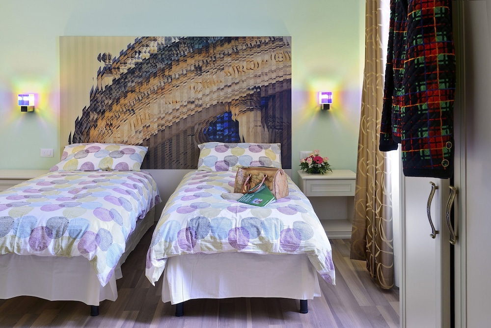 Smart Hotel Bartolini 23/51