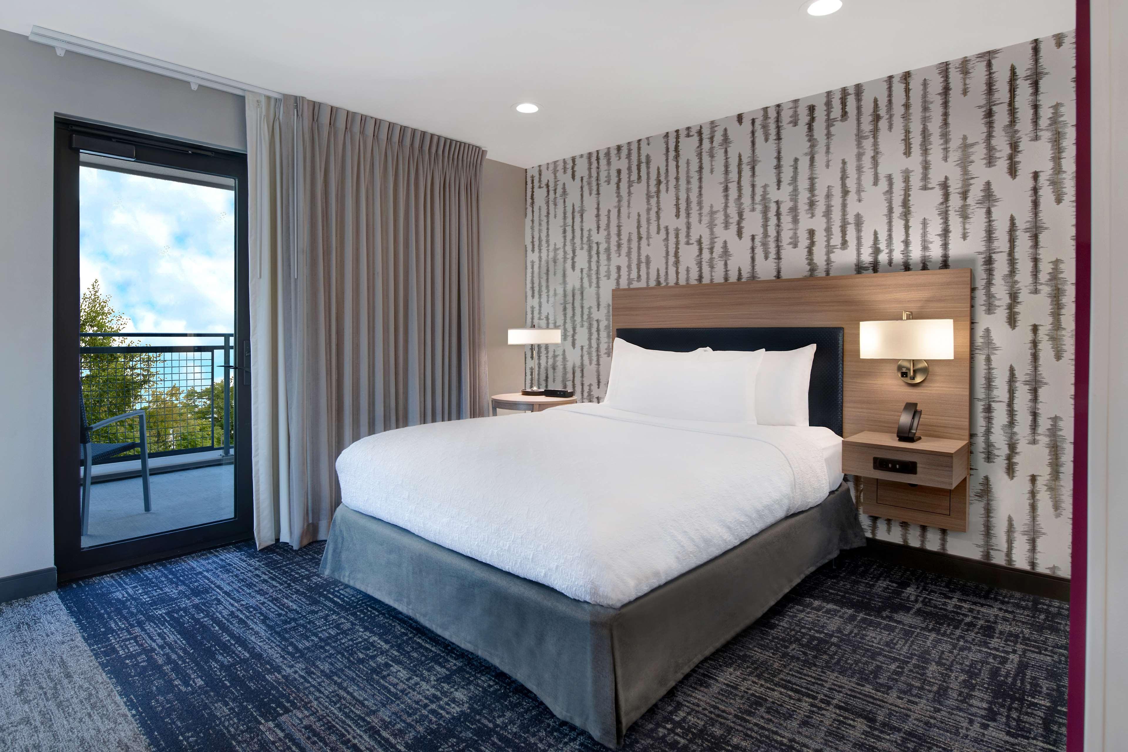 1 Bedroom, Premium, Suite, King Bed, Accessible