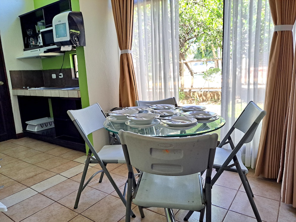 HOTEL & VILLAS NACAZCOL 31/50