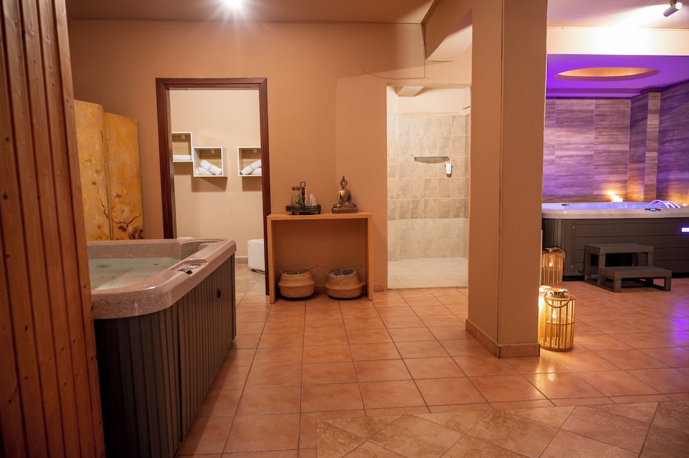 Agnantio Hotel & Spa 47/50