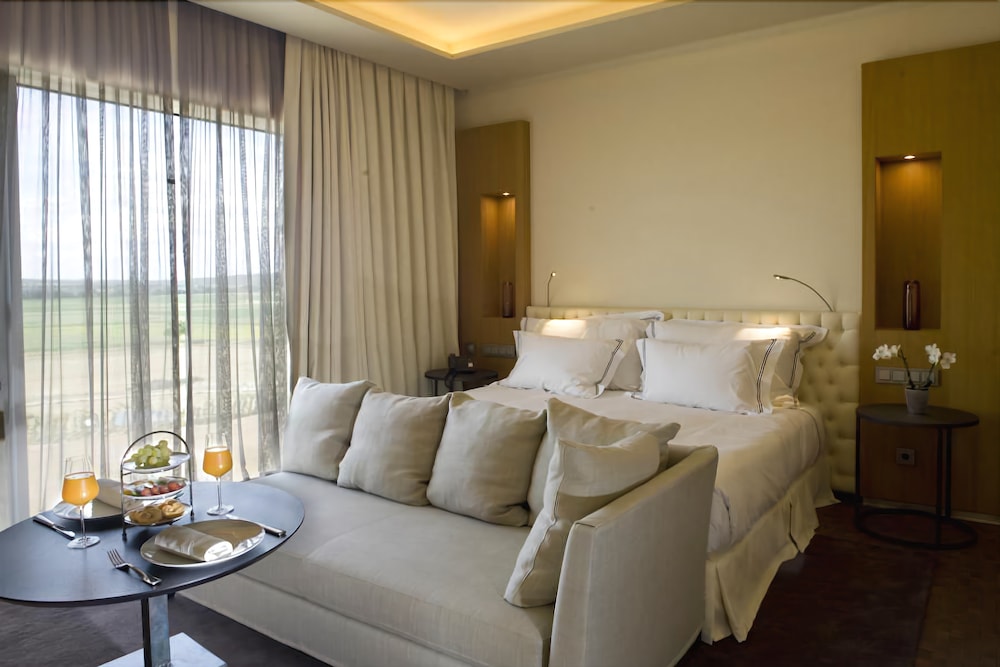 Valbusenda Hotel Bodega and Spa 42/68