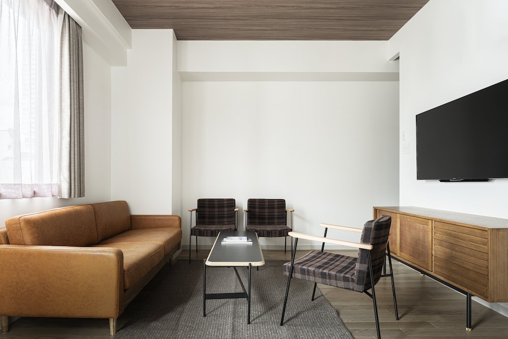 Nest Hotel Hiroshima-Ekimae 37/50