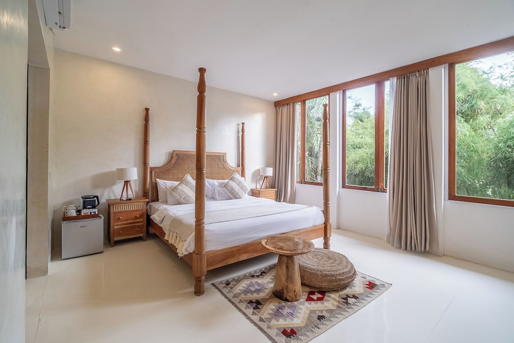 White Goose Boutique Hotel 18/42