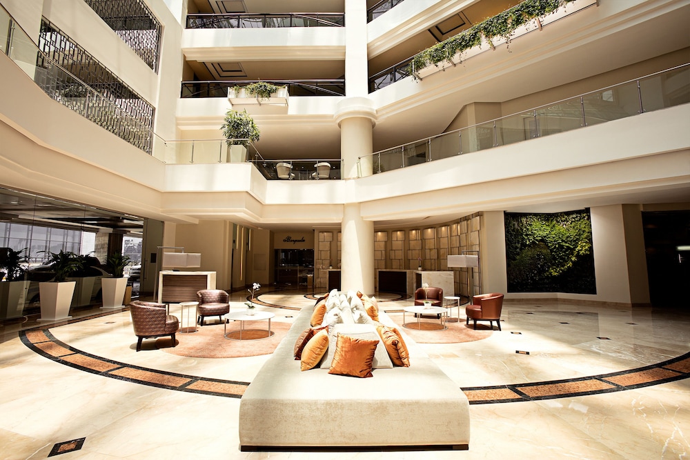 Tikal Futura Hotel & Convention Center 48/67