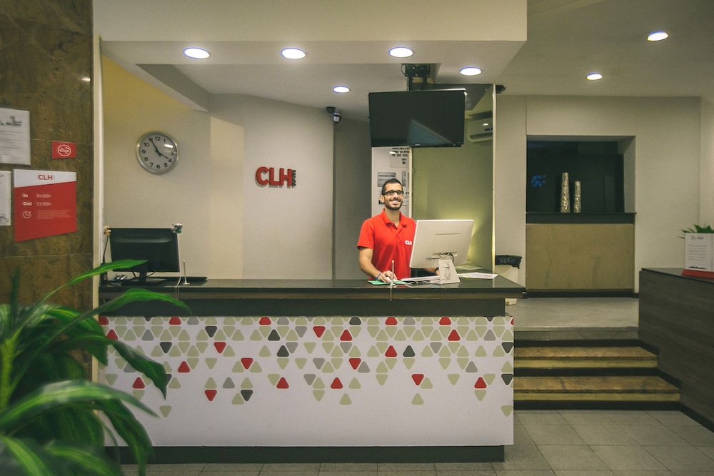 Clh Suites Domingos Ferreira 8/67
