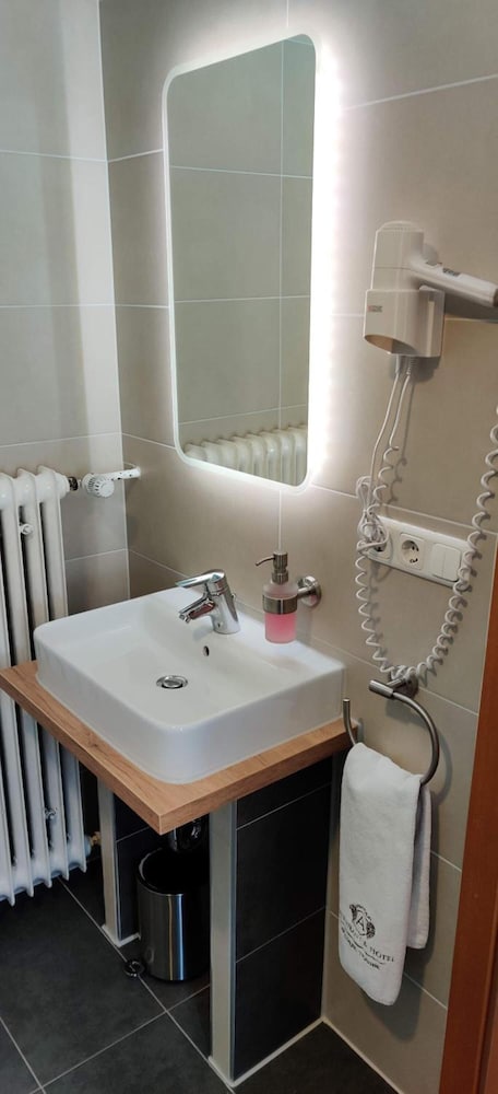 Hotel Goldene Traube 48/50