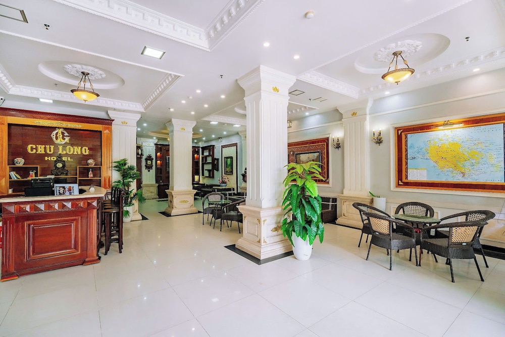 Chu Long Hotel 5/49