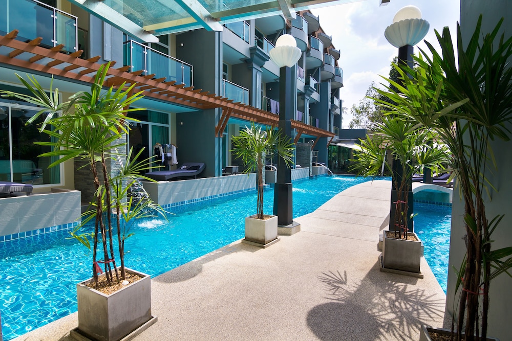 Ramaburin Resort 45/47