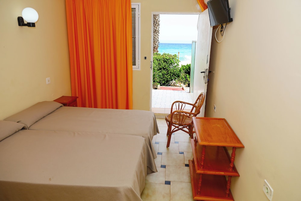 Hotel Playa 10/27