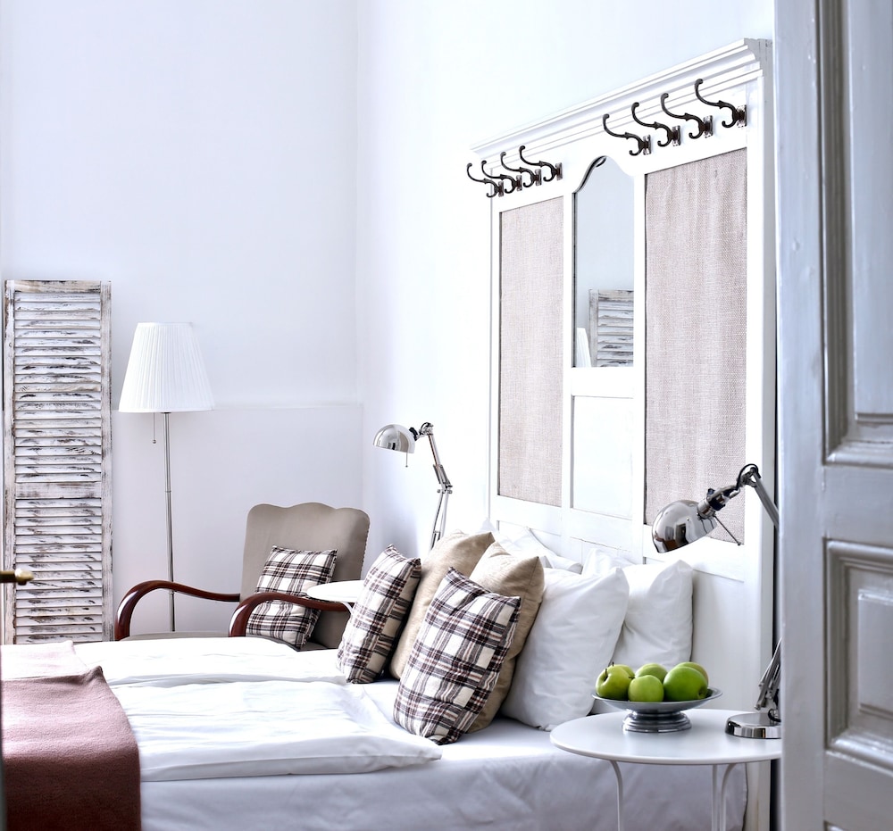 House Beletage 33/71