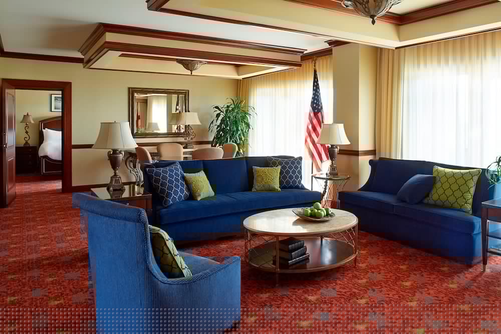 Renaissance Shoals Resort & Spa 18/33