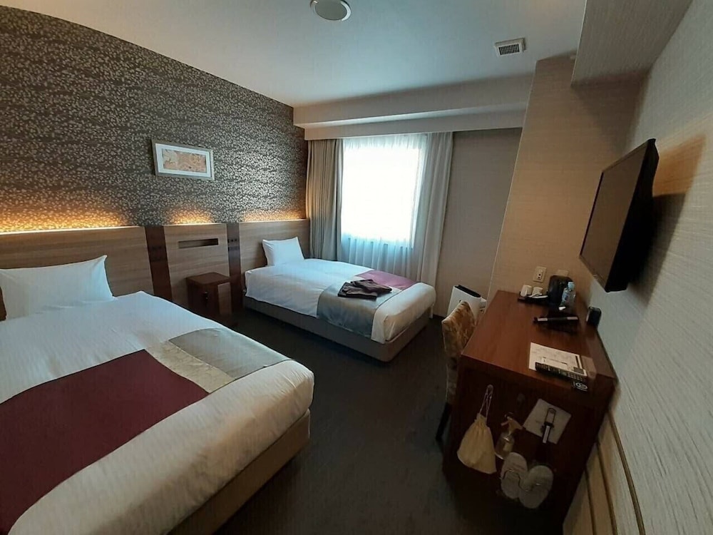 Shinsaibashi Grand Hotel Osaka 25/63