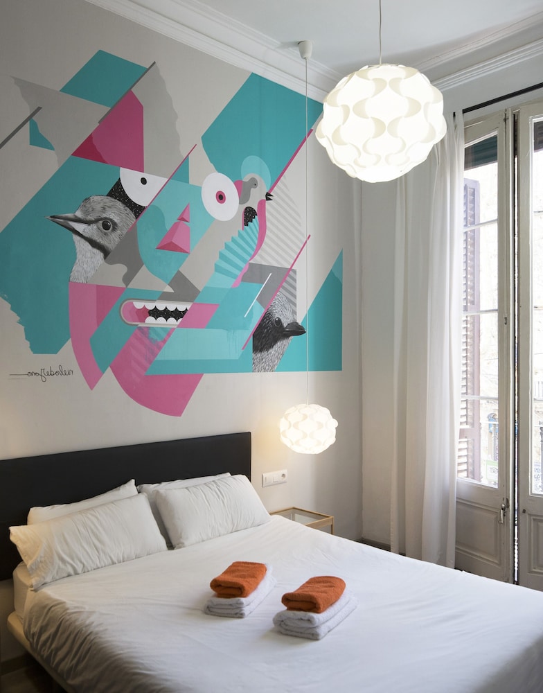Zoorooms Boutique Guesthouse 7/35