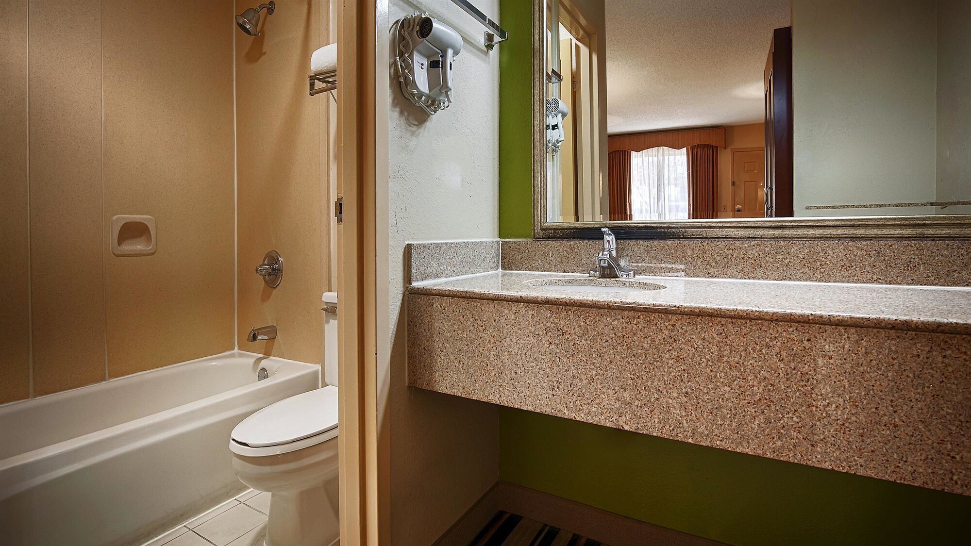 best western murfreesboro