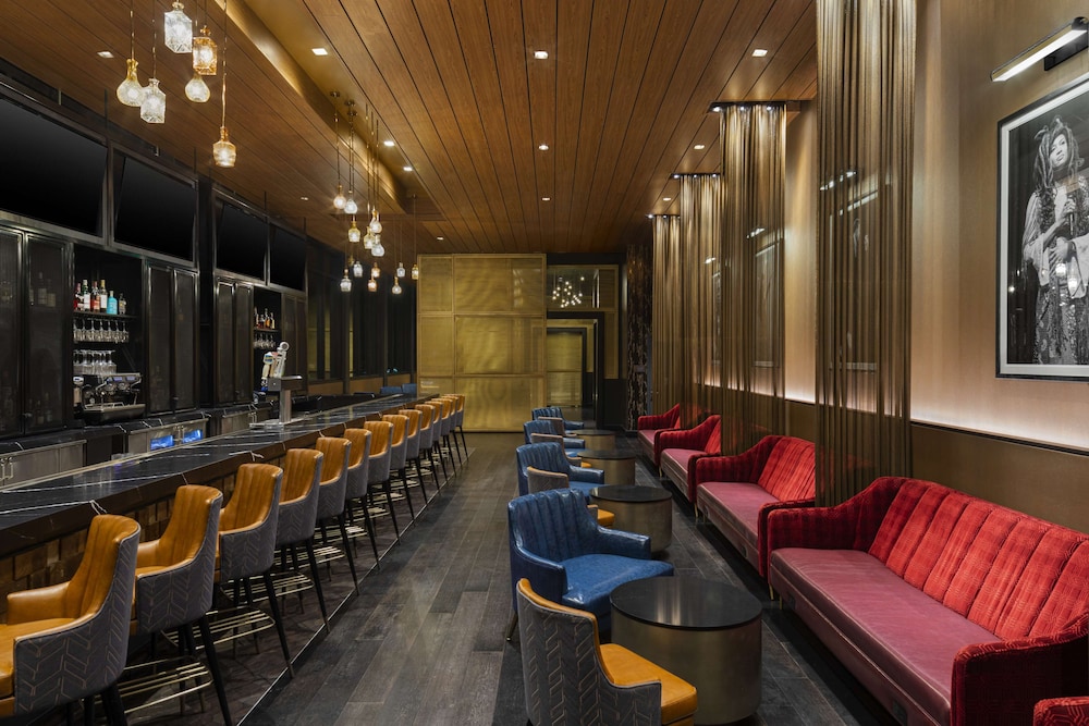 Hyatt Centric Beale Street Memphis 34/60
