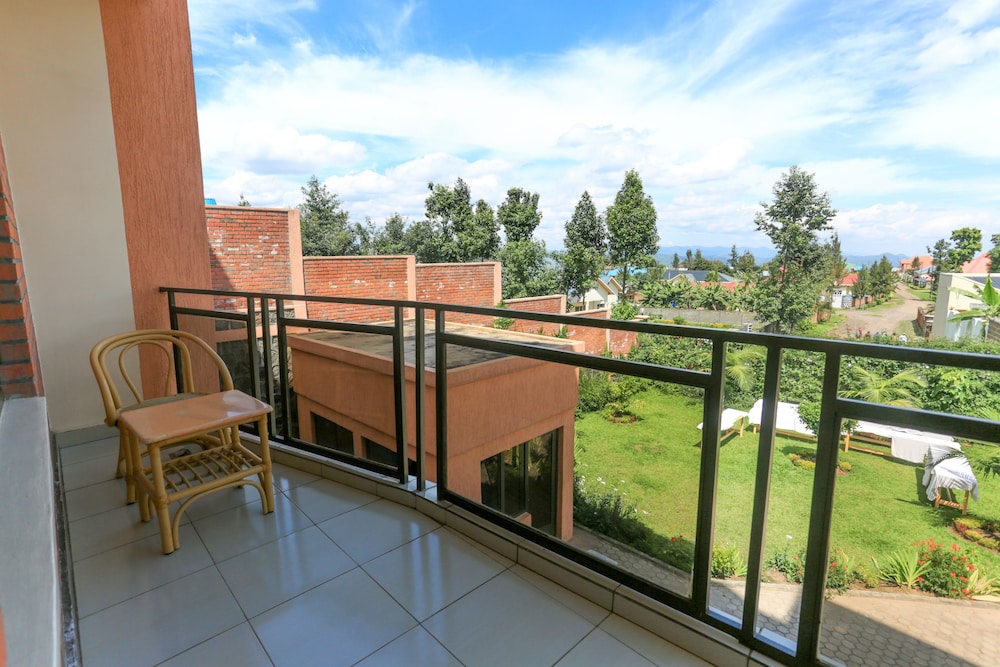 Faraja Hotel 4/50