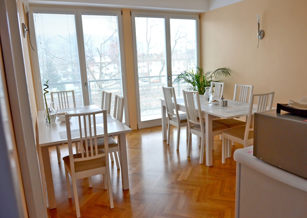 Guesthouse Soul Ljubljana 31/41