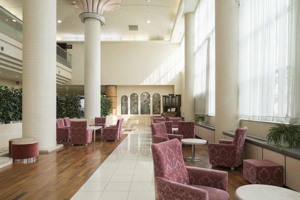 Ark Hotel Okayama 33/50