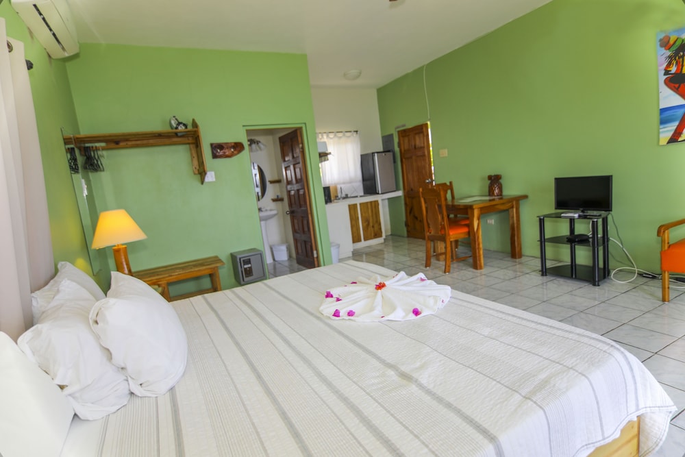 Home Sweet Home Resort 20/40