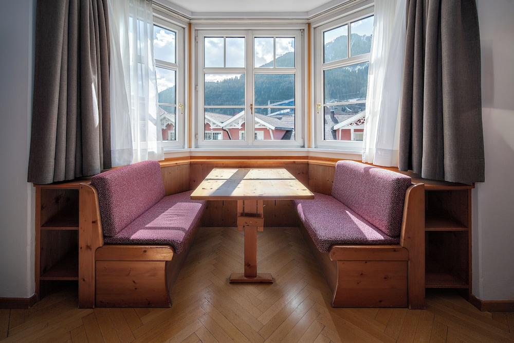 Classic Hotel am Stetteneck 26/48