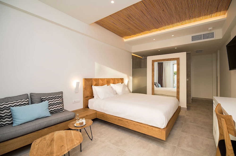 Insula Alba Resort and Spa - Adults Only 27/78