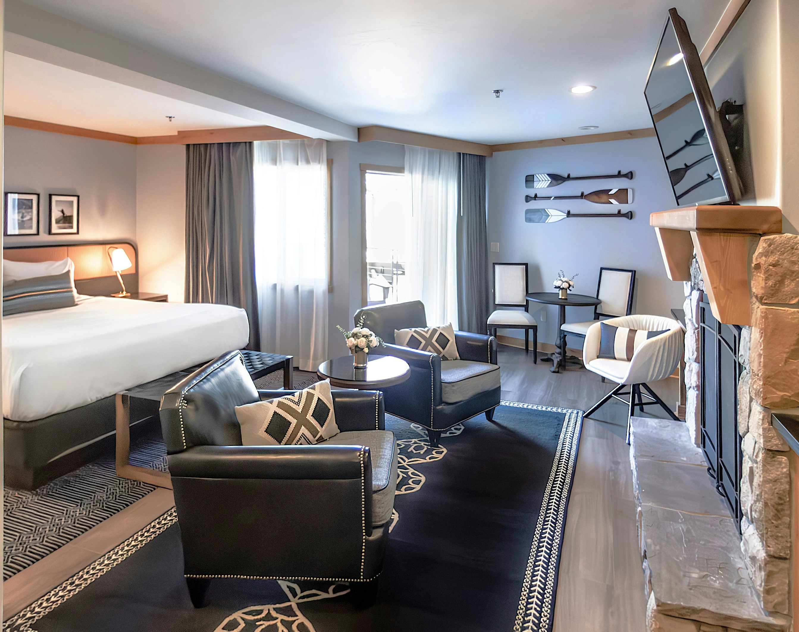 The Landing Resort Spa 38/61