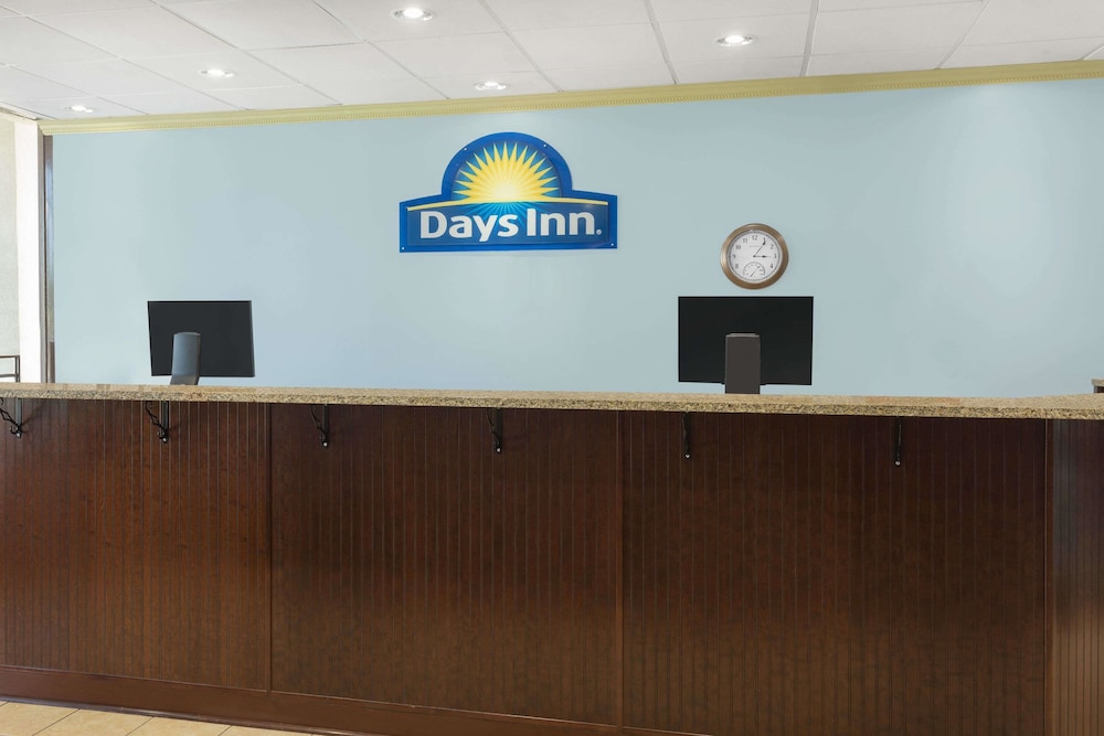 Days Inn by Wyndham Mt Pleasant-Charleston-Patriots Point 5/26
