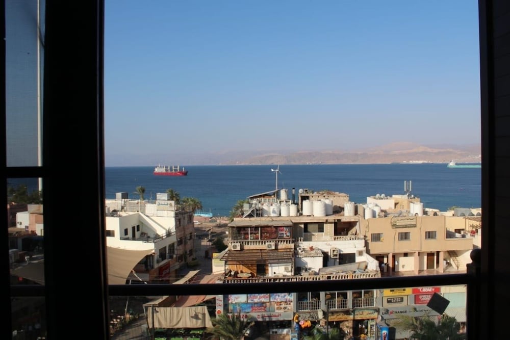 Ahla Tlah SeaView Hotel 42/48