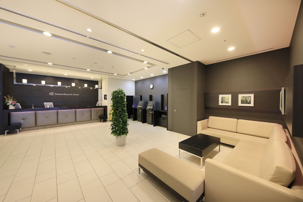 Daiwa Roynet Hotel Tokyo Akabane 10/67