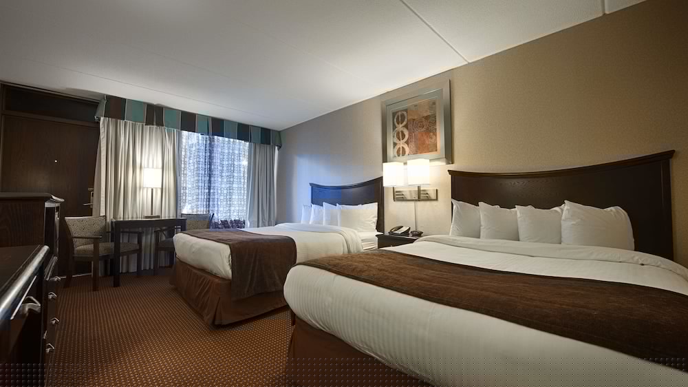 Albany Airport Inn photo5
