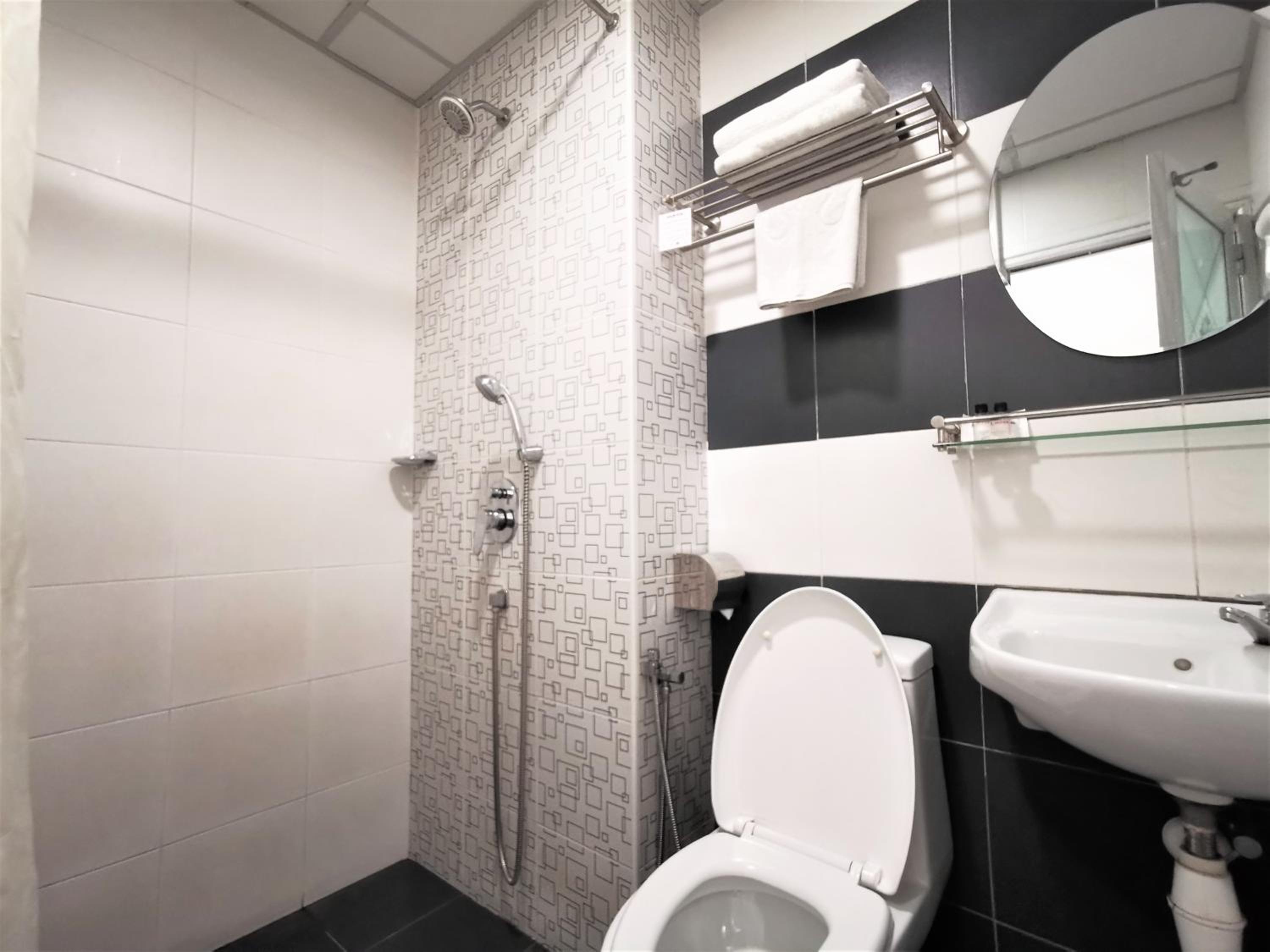KOHO HOTEL 53/58