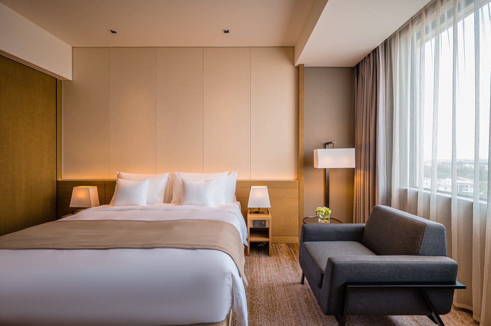 Hotel Nikko Hai Phong 17/50