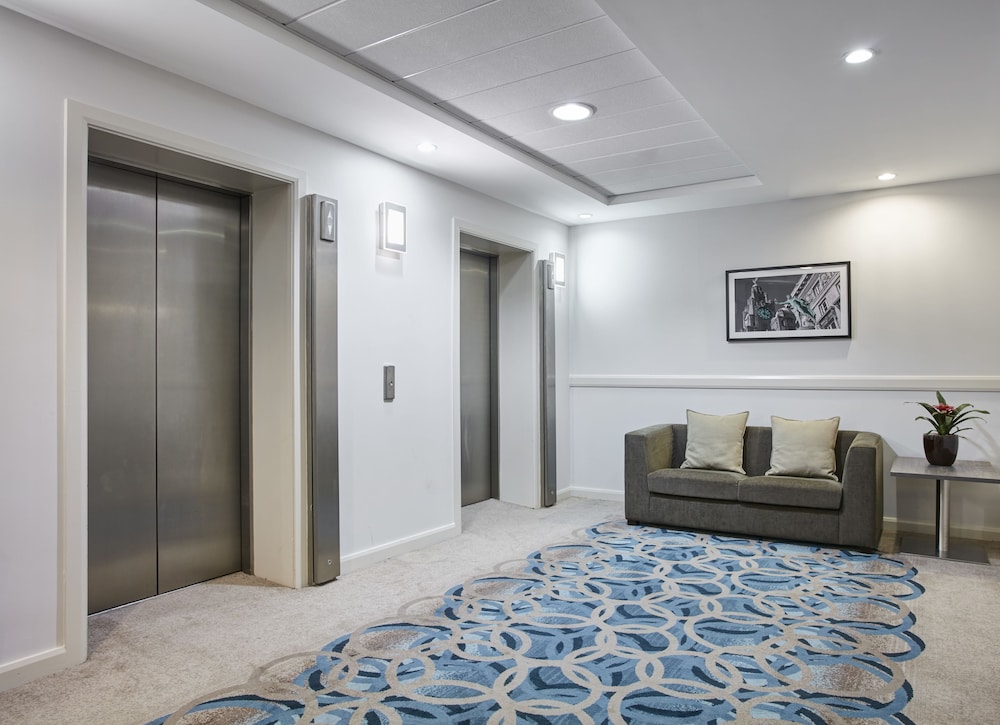 Leonardo Hotel Liverpool 18/61