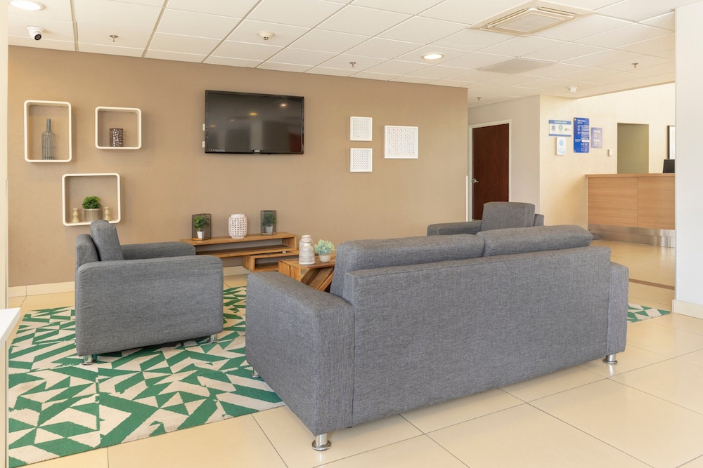 City Express by Marriott San Jose Costa Rica 33/50