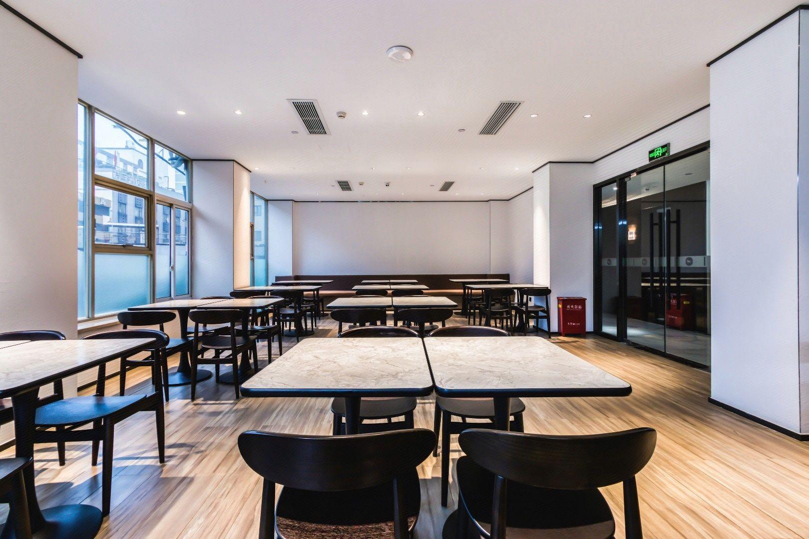 Hanting Hotel Hangzhou Wulinmen 36/46